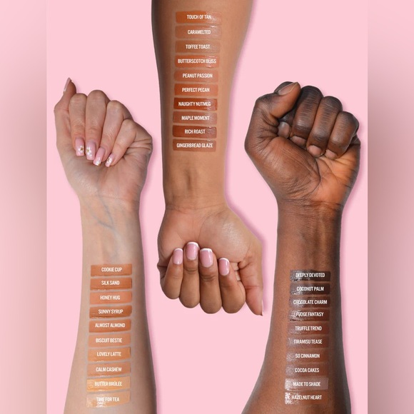 P. Louise Bronzer Set - Picture 2 of 8